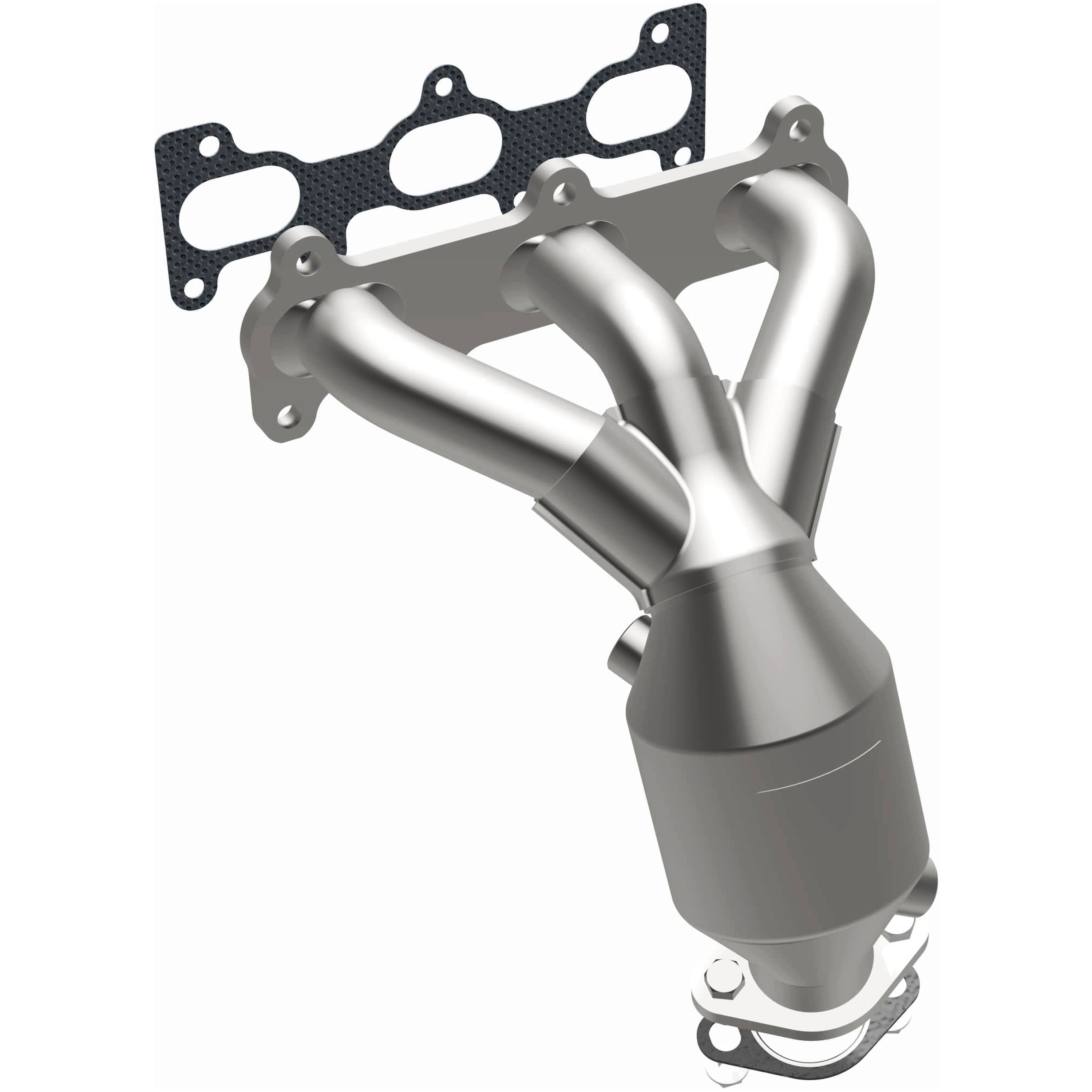 MagnaFlow Exhaust Products 49273 OEM Grade Manifold Catalytic Converter